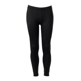 Calzoncillos Husky CB Long Pants M negro