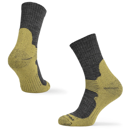 Calcetines Zulu Merino Allseason