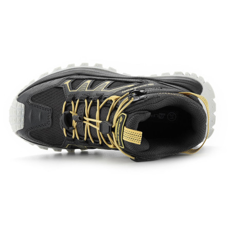 Botines trekking niños Alpine Pro Atego Neutral
