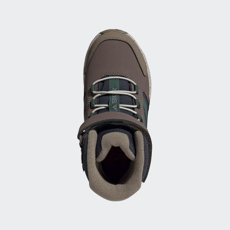 Calzado para niños Adidas Terrex Trailmaker 2 High Climawarm +