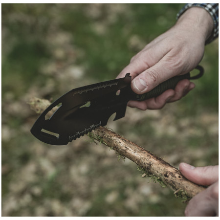 Cuchillo multiuso Easy Camp Hawkweed Hand Shovel