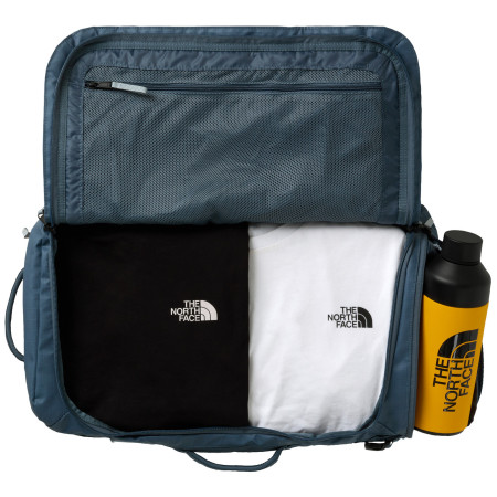 Bolsa de viaje The North Face Base Camp Voyager Duffel 32l