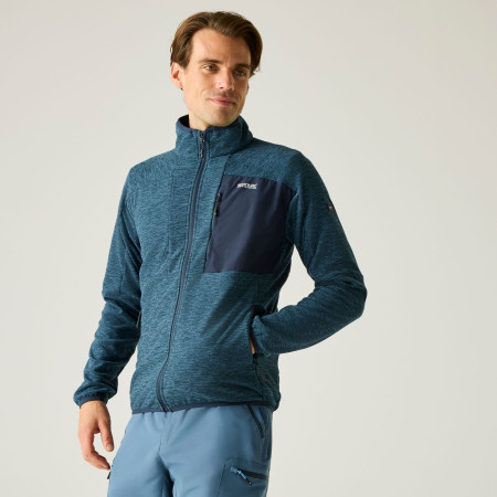 Sudadera de hombre Regatta Scaris