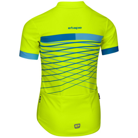 Maillot de ciclismo para niños Etape Lucky
