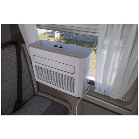 Aire acondicionado Brunner Polarys Twinair 3