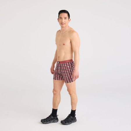 Calzoncillos bóxer Saxx Ultra Super Soft Boxer Brief Fly