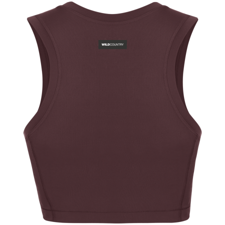 Sujetador deportivo Wild Country Session 2 W Bra