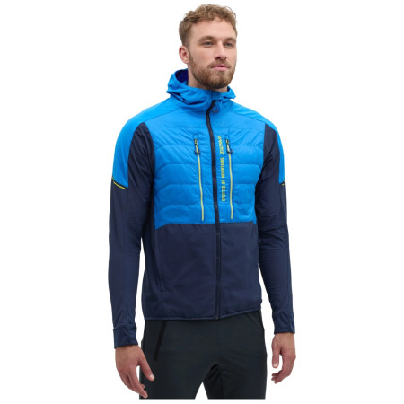 Chaqueta deportiva para hombre Silvini Core