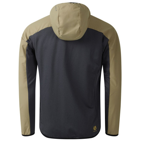 Chaqueta de hombre Regatta Endurance Stretch Midlayer