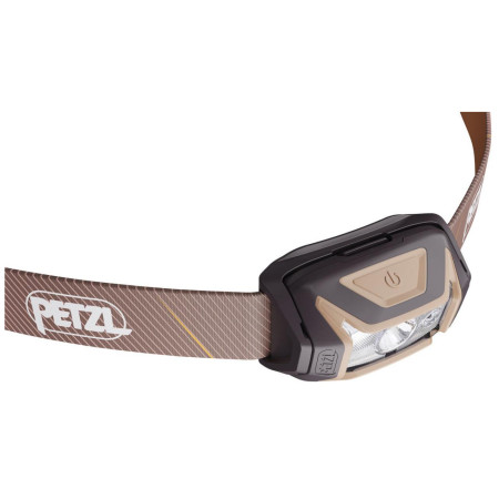 Linterna frontal Petzl Tikka (2025)