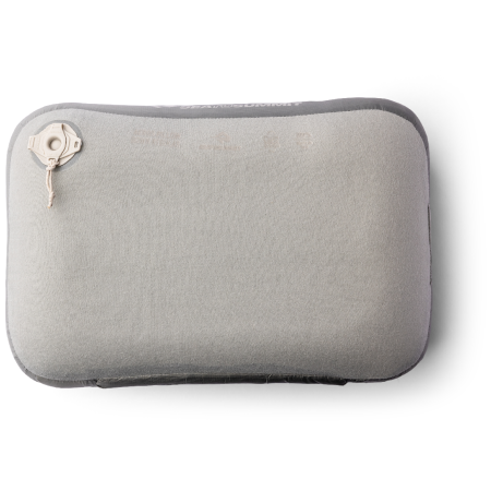 Almohada de viaje Sea to Summit Aeros Down Pillow - Regular