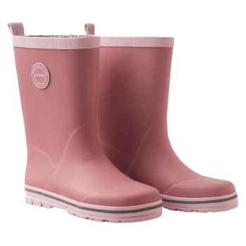Botas de agua para niños Reima Taika 2.0 rosa Rose blush