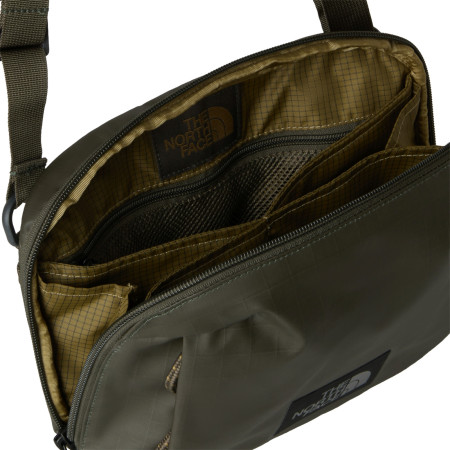 Bolsa de hombro The North Face Base Camp Voyager Pro Sling
