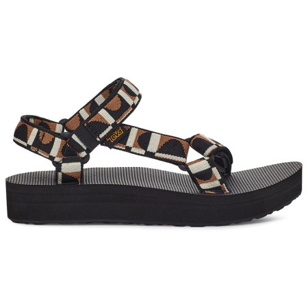 Sandalias de mujer Teva Midform Universal