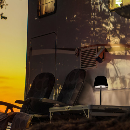 Lámpara Brunner Lucien