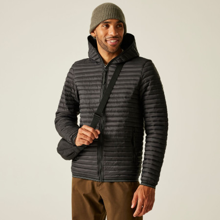 Chaqueta de hombre Regatta Rigain