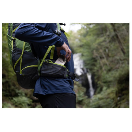 Petaca Vango Titanium Hip Flask 120ml