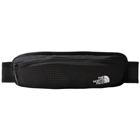Riñonera de carrera The North Face Run Belt negro TNF BLACK/TNF BLACK