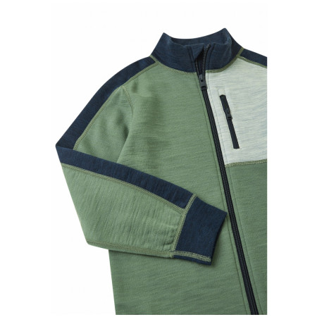 Jersey para niños Reima Merin