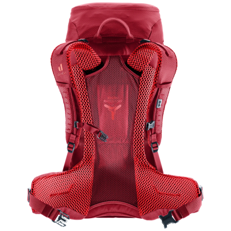 Mochila de senderismo Deuter Futura 26