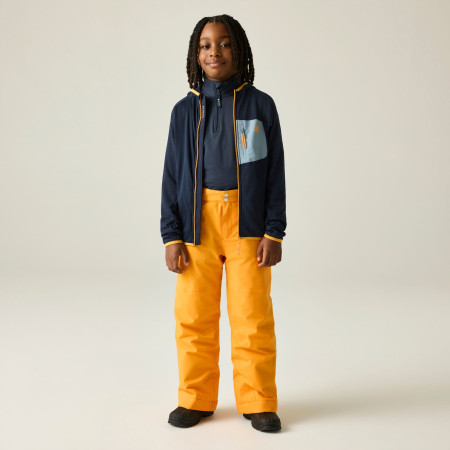 Sudadera para niños Dare 2b Expedition Mid Navy