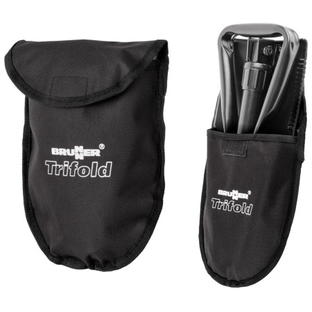 Paleta Brunner Trifold