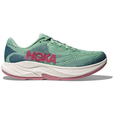 Zapatillas de carrera para mujer Hoka W Rincon 4