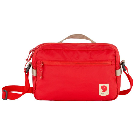 Bolsa de hombro Fjällräven High Coast Crossbody