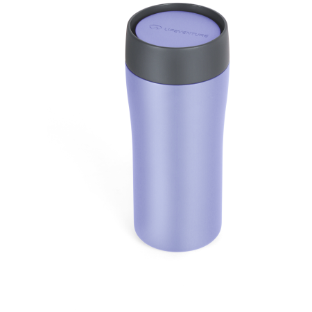Taza térmica LifeVenture One Touch Thermal Mug 350 ml