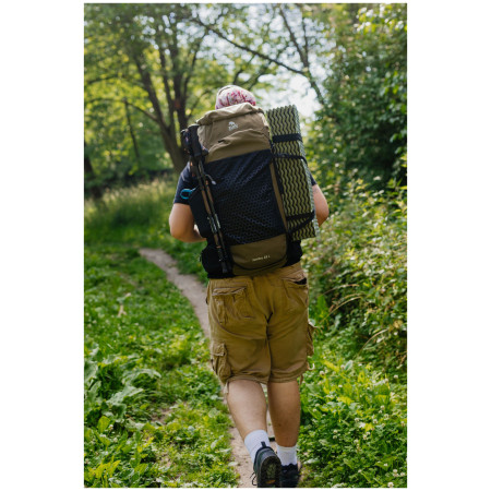 Mochila Zulu Jumbo 65 L