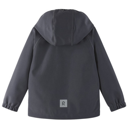 Chaqueta softshell para niños Reima Vantti