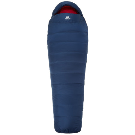 Saco de dormir de plumón Mountain Equipment Helium 250 Wmns Regular