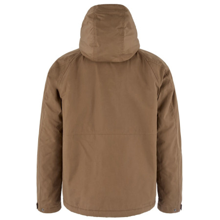 Chaqueta de hombre Fjällräven Vardag G-1000 Pile Jacket M