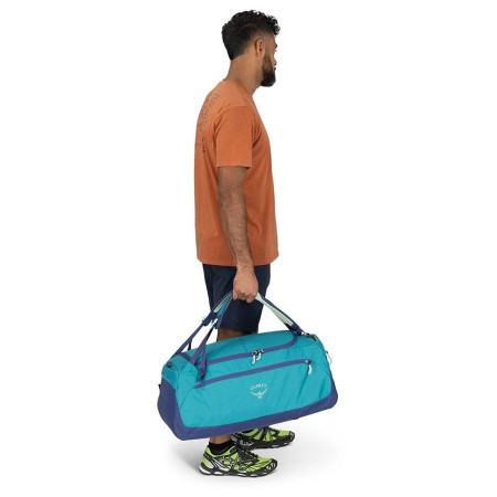 Bolsa de viaje Osprey Daylite Duffel 60