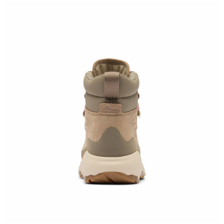 Calzado de senderismo para mujer Columbia Newton Alpine Pt™