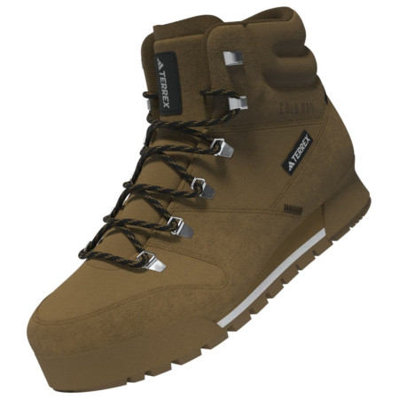 Calzado de hombre Adidas Terrex Snowpitch C.RDY