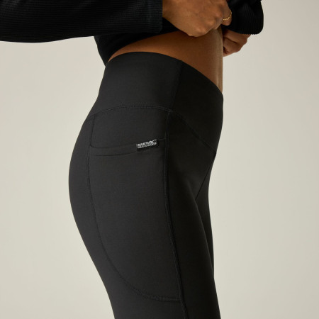 Mallas de mujer Regatta Outdoor Comfort Contour Leggings