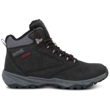 Calzado de hombre Regatta Amble Boot WP