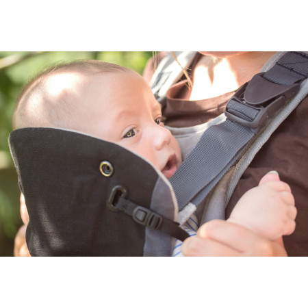 Mochila portabebés LittleLife Acorn Baby Carrier