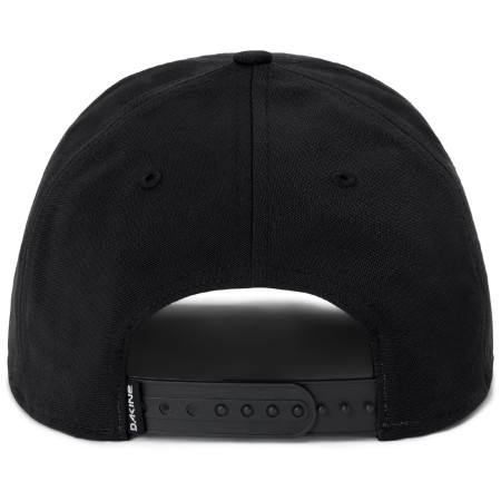 Gorra Dakine Rail 3D Ballcap