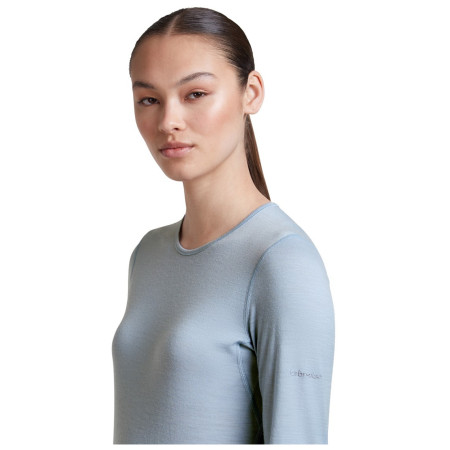 Camiseta de mujer Icebreaker Women's 200 Oasis Long Sleeve