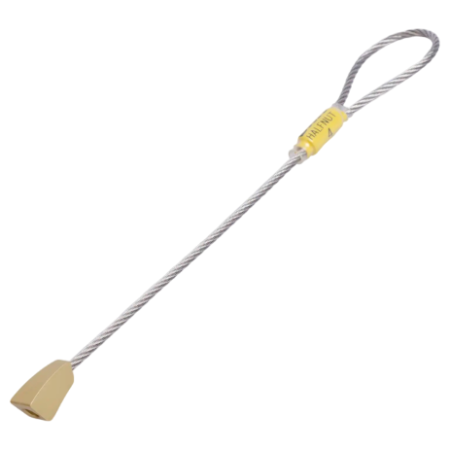 Juego de fisureros DMM Halfnut Set 1-7 Assorted