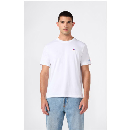 Camiseta de hombre Champion Crewneck T-Shirt