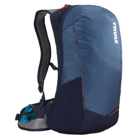 Mochila de mujer Thule Capstone 22L Women's XS/S azul Atlantic