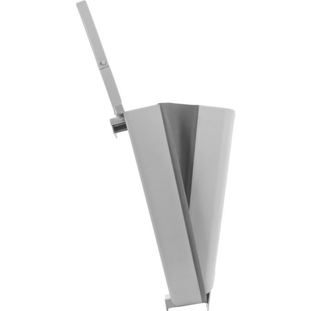 Cubo de basura Brunner Pillar Foldaway 8l
