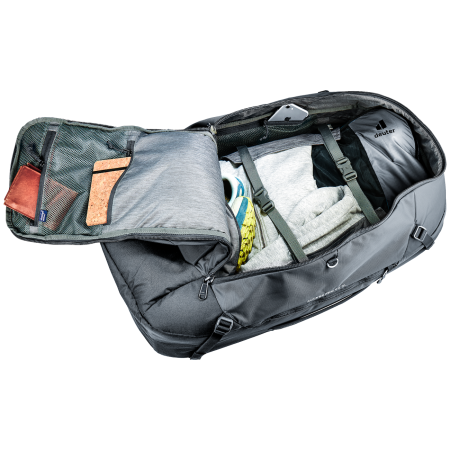 Mochila Deuter Access Pro 60 SL