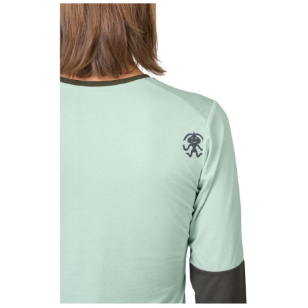 Camiseta de mujer Rafiki Vipera