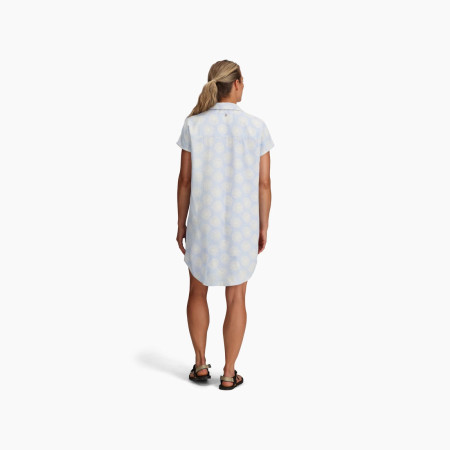 Vestido de mujer Roayal Robins W Camino Pucker Dress