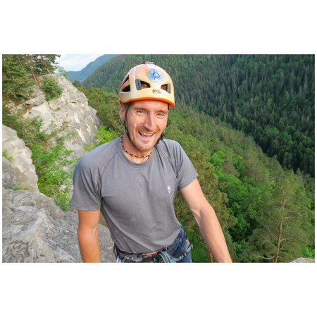 Camiseta funcional de hombre High Point Code 2.0 SS man