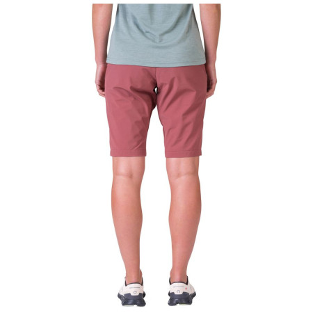 Pantalones cortos de mujer Hannah Torres W